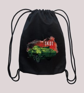 SKOT — plecak