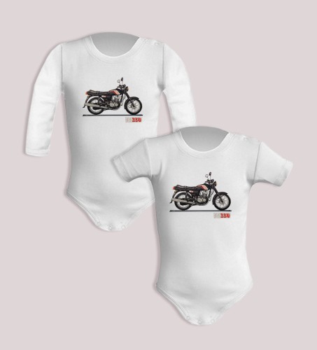 Body dziecięce motocykl Jawa 350