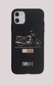 Obudowa na telefon motocykl Jawa 350