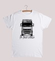 T-shirt samochód ciężarowy Volvo FH Final Edition