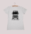 Bluzka damska ciężarówka Volvo FH