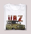 Koszulka terenówka UAZ 469