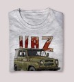 T-shirt samochód terenowy UAZ 469B