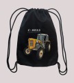 Worek traktor Czterdziestka Ursus C-4011 z kabiną