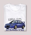koszulka Subaru Impreza