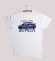 t-shirt Subaru Impreza WRX STI