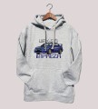 bluza z kapturem Subaru Impreza