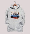 Bluza fiat 500