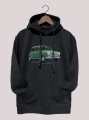 Bluza czarna Mini Morris