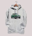 Bluza Mini Morris szara