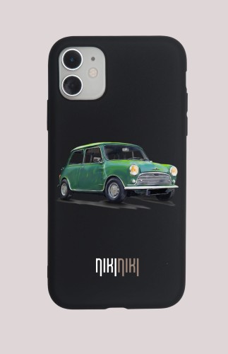 etui na telefon Mini morris