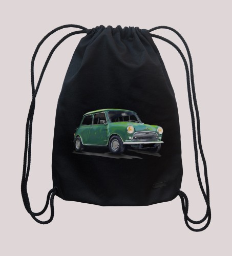Mini plecak