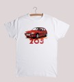 t-shirt Peugeot 205