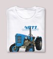 t-shirt ciągnik Zetor 4011