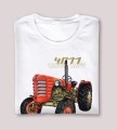 koszulka traktor Zetor 4011