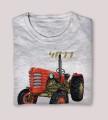 t-shirt ciagnik Zetor 4011