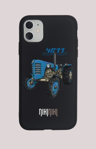 case na telefon ciagnik Zetor 4011