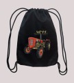 workoplecak ciągnik Zetor 4011