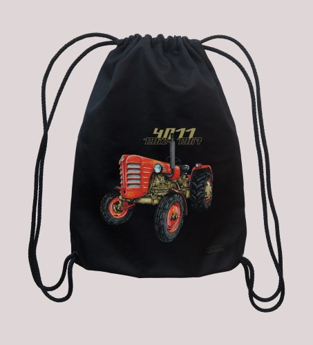 workoplecak ciągnik Zetor 4011