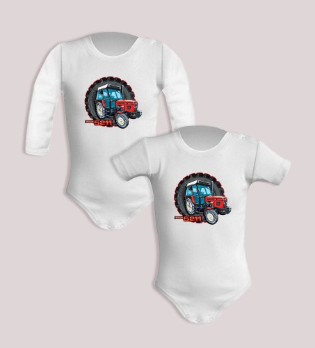 body dziecięce traktor Zetor 5211