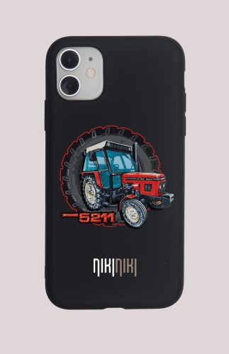 case na telefon ciągnik Zetor 5211