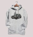 Bluza szara Renault 5
