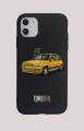 nakładka na telefon Renault 5