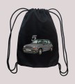 worek na plecy Renault 5 Szary