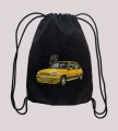 Worek na plecy Renault 5 Żółty