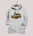 bluza Renault 5 Żółty