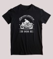 t-shirt dla motocyklisty