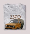 t-shirt dostawczak FSR Tarpan