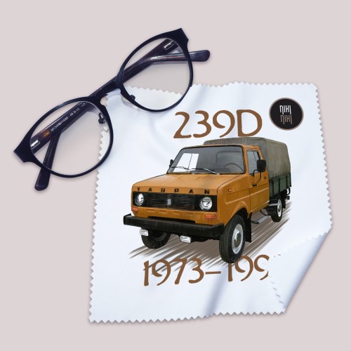 chusteczka do okularów FSR Tarpan 239D