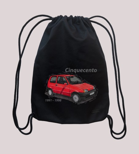 FIAT_CINQUECENTO_CZERWONY_plecak caly.jpg
