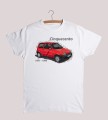 T-shirt Fiat Cinquecento