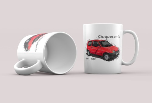 cinquecento czerwony kubek.jpg