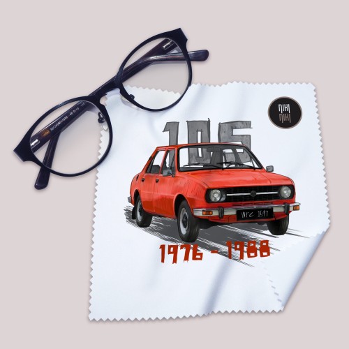 ściereczka do okularów auto Skoda 105