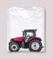 koszulka z traktorem Case IH Maxxum