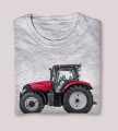 t-shirt traktor Case IH Maxxum