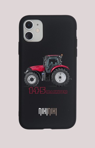case na komórkę ciągnik Case Maxxum