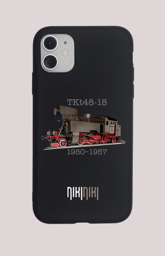 case na telefon lokomotywa TKt 48 18