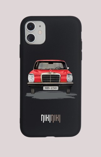 case na telefon auto Mercedes Benz klasyk