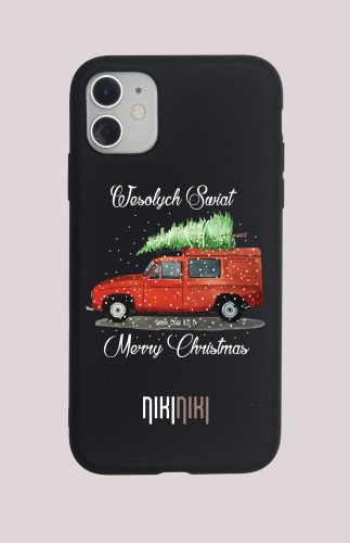 prezent na święta motoryzacja samochód Syrena Bosto