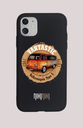 case na komórkę Volkswagen VW Transporter T2 ogórek