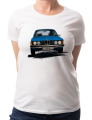 t-shirt auto BMW serii 3 E 21