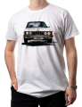 koszulka dla fana samochodów auto BMW 3 E21