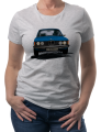 t-shirt auto BMW serii 3