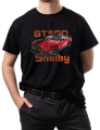 t-shirt prezent dla fana samochodów sportowych Mustang Shelby GT 350 500