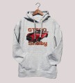 bluza z kapturem dla fana motoryzacji Ford Mustang Shelby GT500
