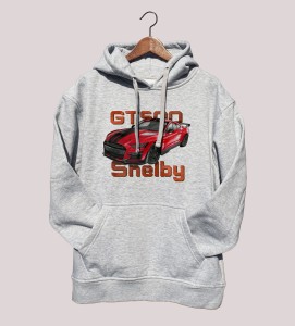 Ford Mustang Shelby — bluza